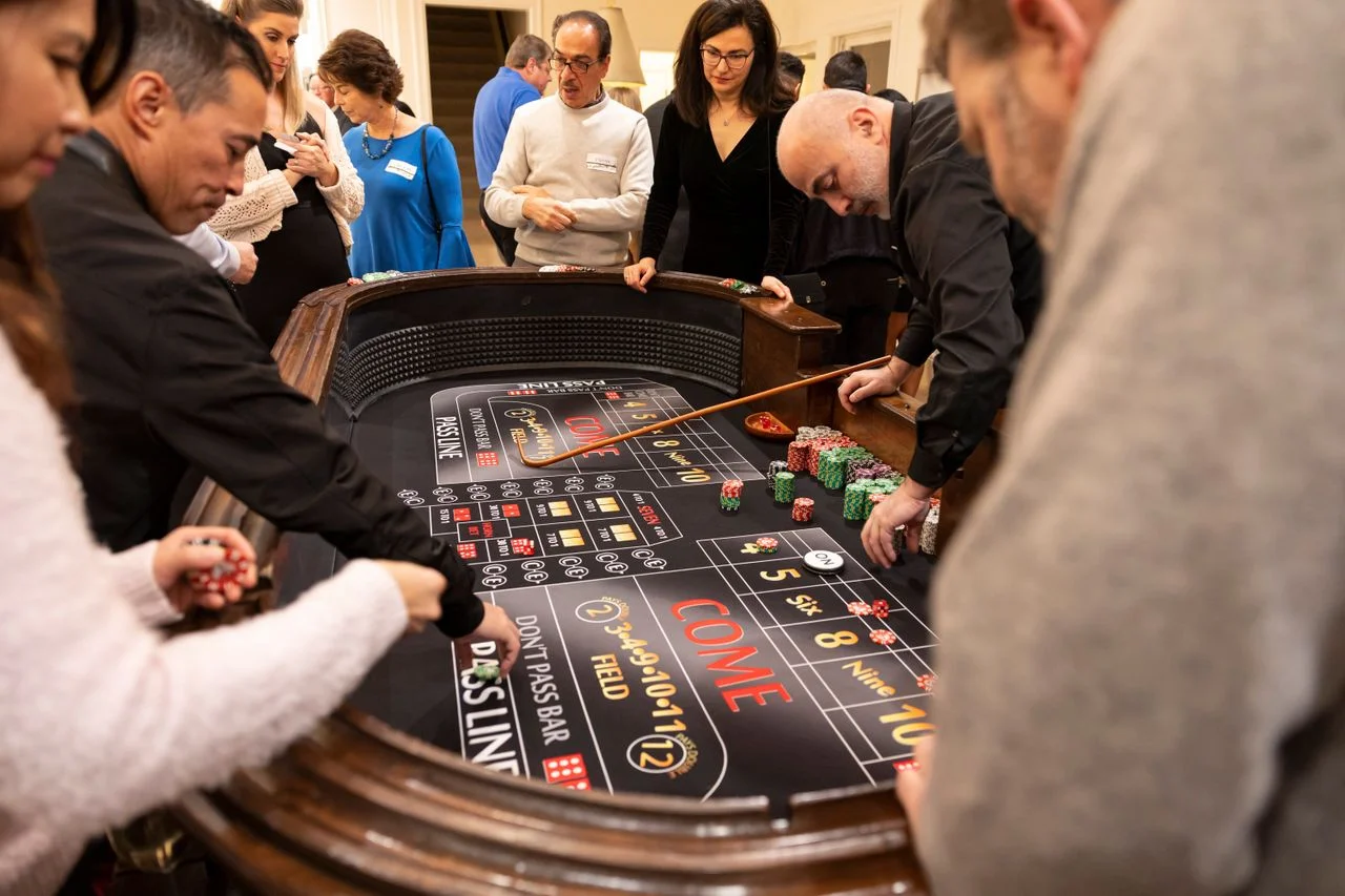 Danh mục casino z52 có gì và cách tìm đúng trò chơi?